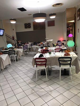 La Sartoria del Gusto